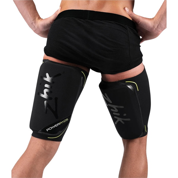 2026 Zhik Powerpads HIK-0380 - Black